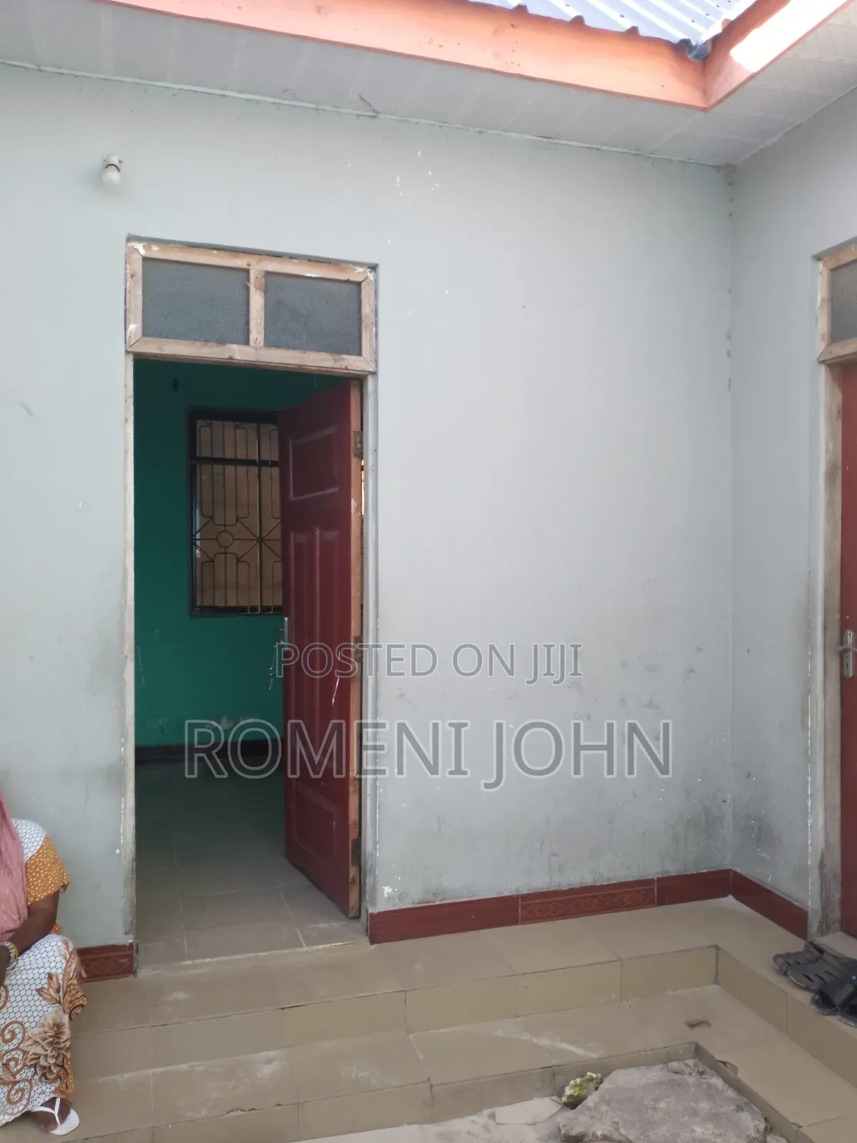 1bdrm Apartment in Tanzania Daresalaam, Ilala for rent
