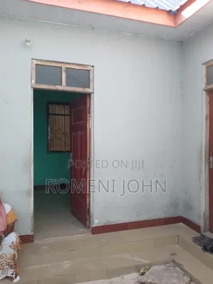 1bdrm Apartment in Tanzania Daresalaam, Ilala for rent