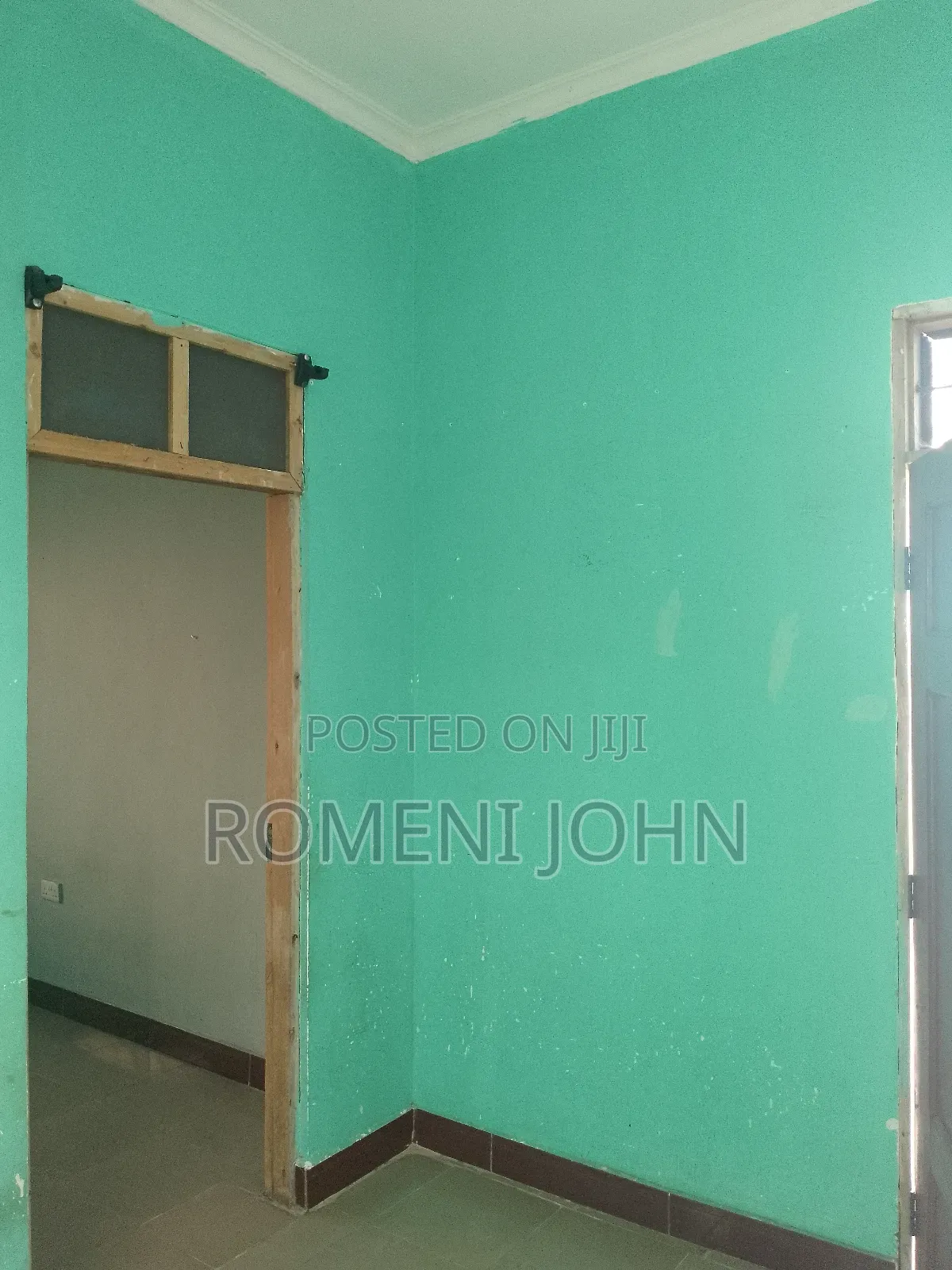 1bdrm Apartment in Tanzania Daresalaam, Ilala for rent