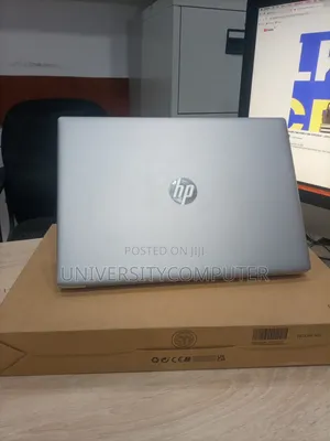 Laptop HP ProBook 450 G5 8GB Intel Core I5 HDD+SSD 500GB