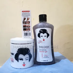 Photo - Kojic Acid Combo 3 in 1