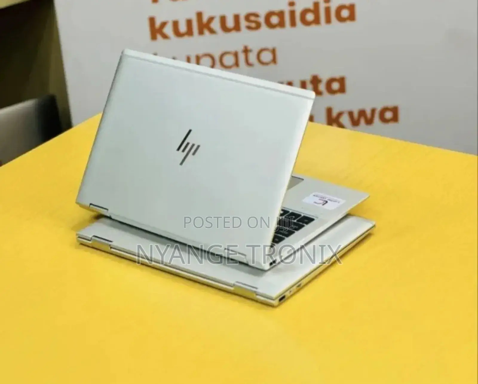 Laptop HP EliteBook X360 1030 G4 16GB Intel Core I7 SSD 1T