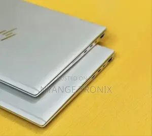 Laptop HP EliteBook X360 1030 G4 16GB Intel Core I7 SSD 1T
