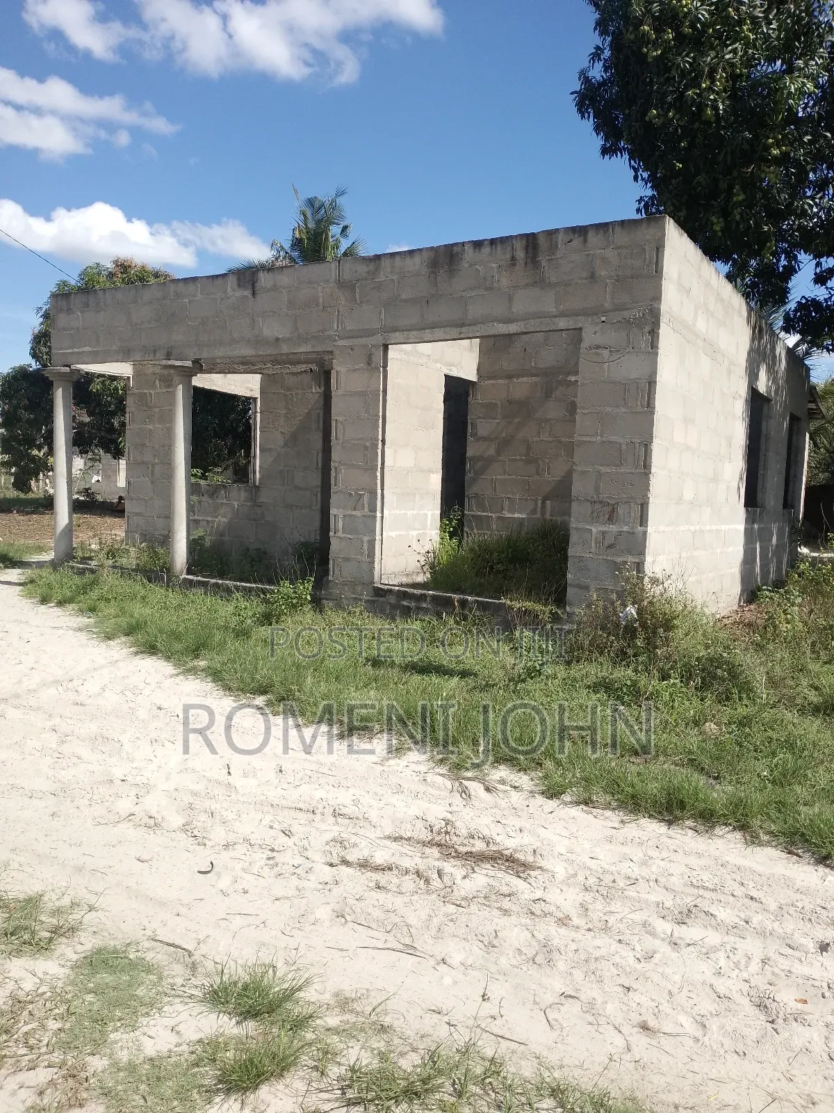 3bdrm House in Tanzania Daresalaam, Ilala for sale
