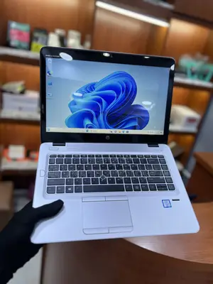 Laptop HP EliteBook 840 G3 8GB Intel Core I7 HDD+SSD 256GB