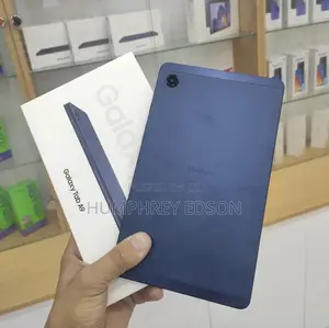 New Samsung Galaxy Tab A9 64 GB Gray
