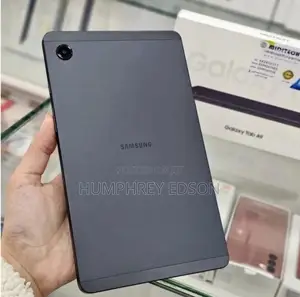 New Samsung Galaxy Tab A9 64 GB Gray