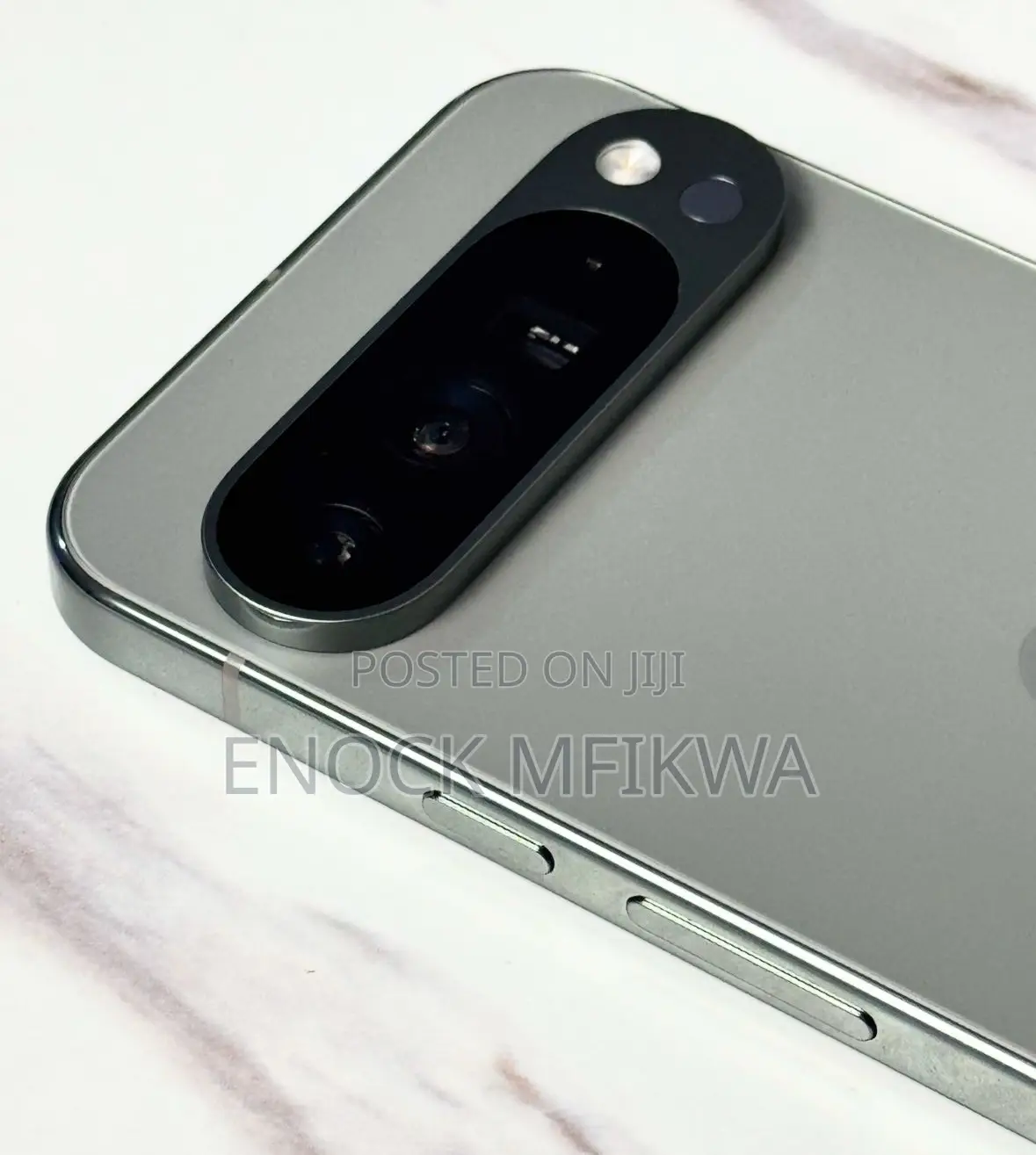 New Google Pixel 9 Pro XL 128 GB Gray