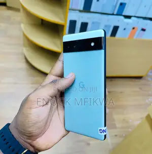 Google Pixel 6a 128 GB Blue