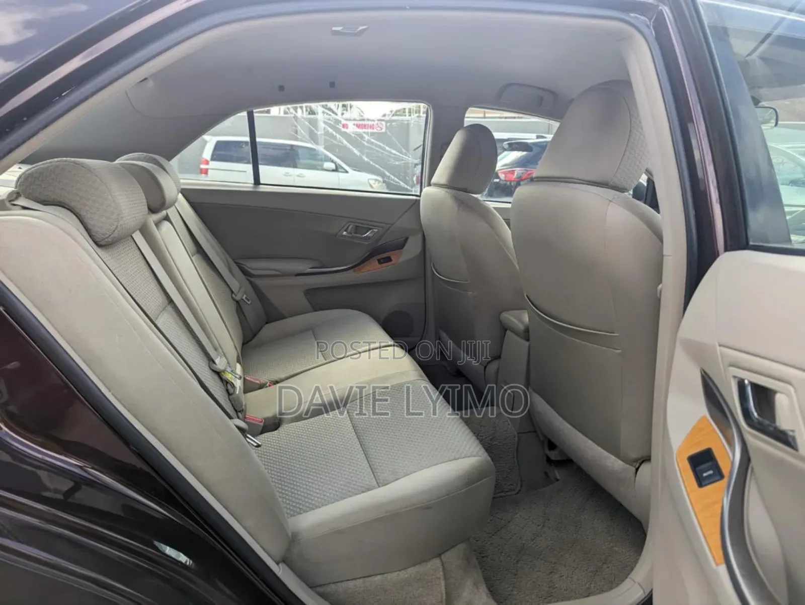 Toyota Corona 2010