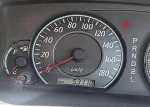 Toyota Corolla RunX 1.5 X FWD 2005 Silver