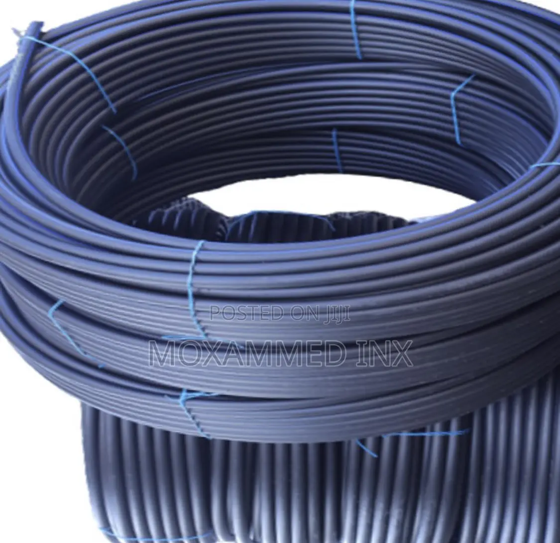 Poly Pipe 3/4 Class C X 150M