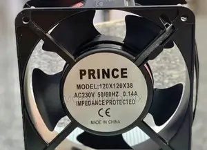 6inch Industrial Fan
