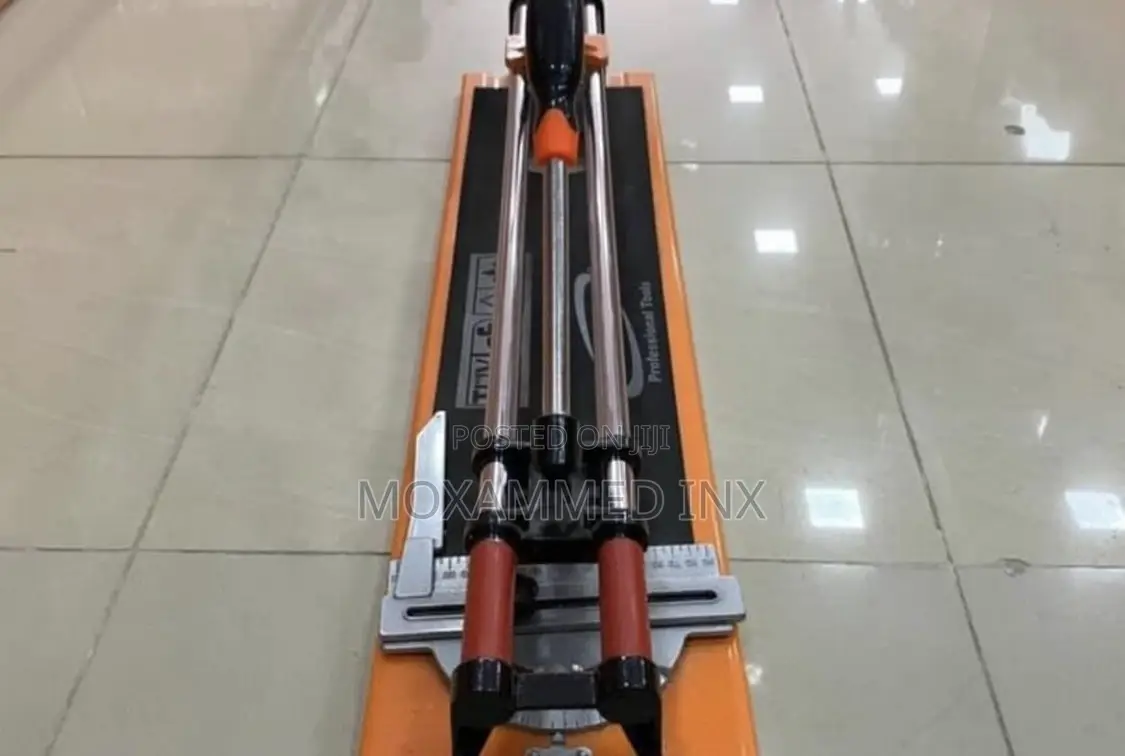 Tiles Cutter