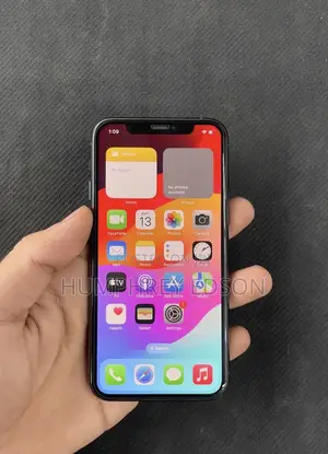 Apple iPhone 11 Pro 256 GB Gray