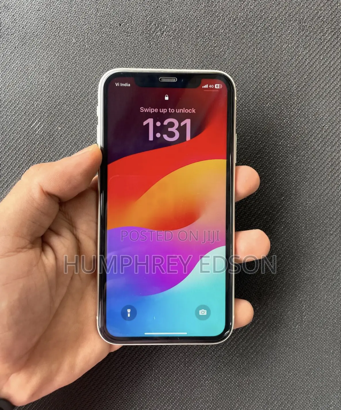 Apple iPhone 12 Pro Max 128 GB Blue