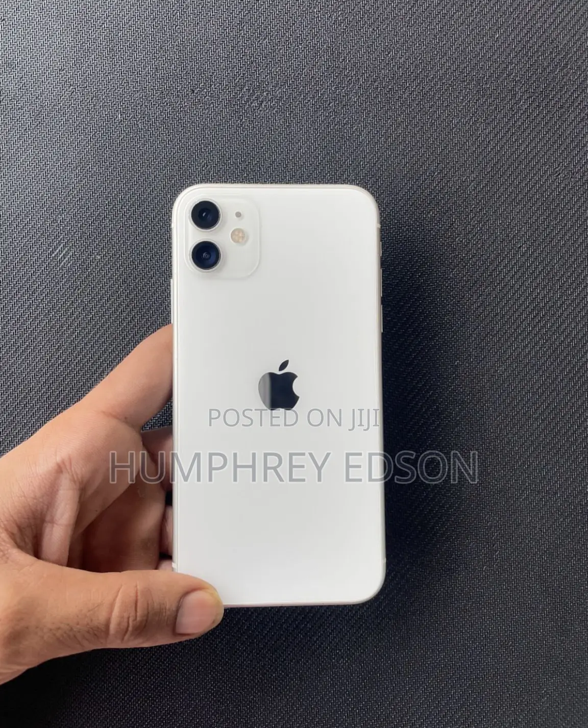 Apple iPhone 11 128 GB White