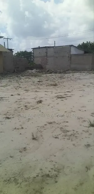Eneo Kwaajili Ya Kuweka Biashara Linapangishwa Lipo Mivumoni