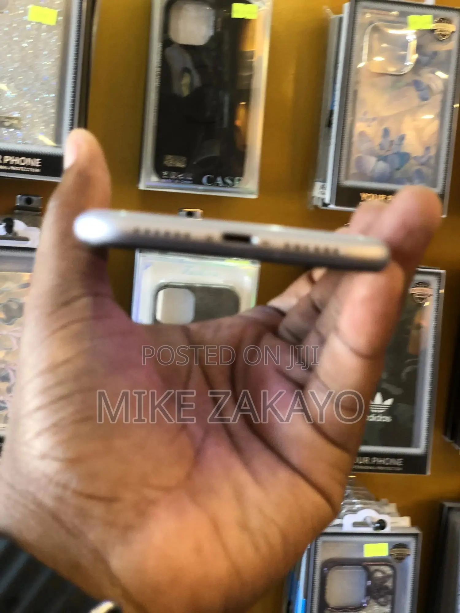Apple iPhone 11 64 GB Purple