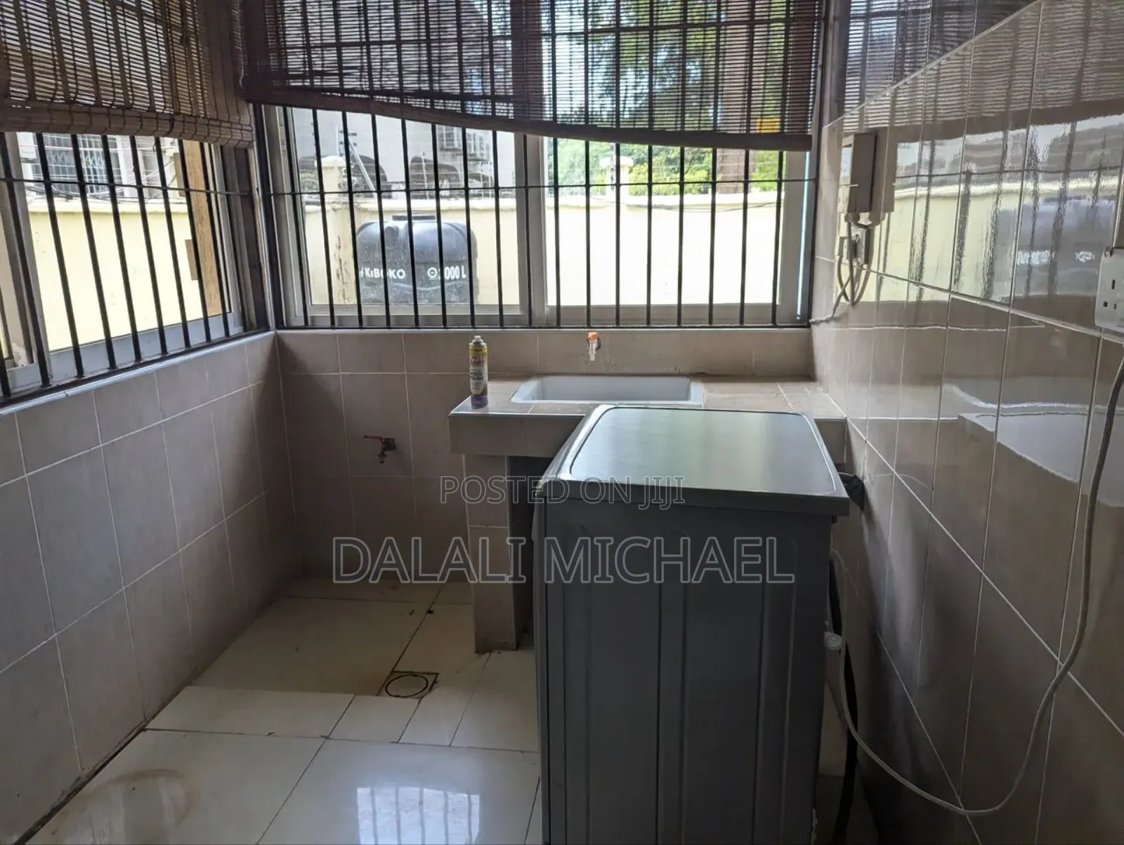 Furnished 4bdrm Villa in Oysterbay for rent