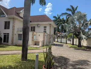 Furnished 4bdrm Villa in Oysterbay for rent