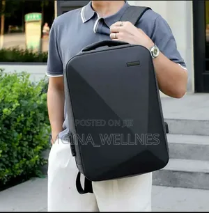 Classic Fabric Backpack Bags