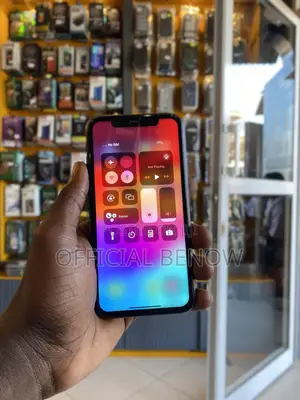 Apple iPhone 11 128 GB Black