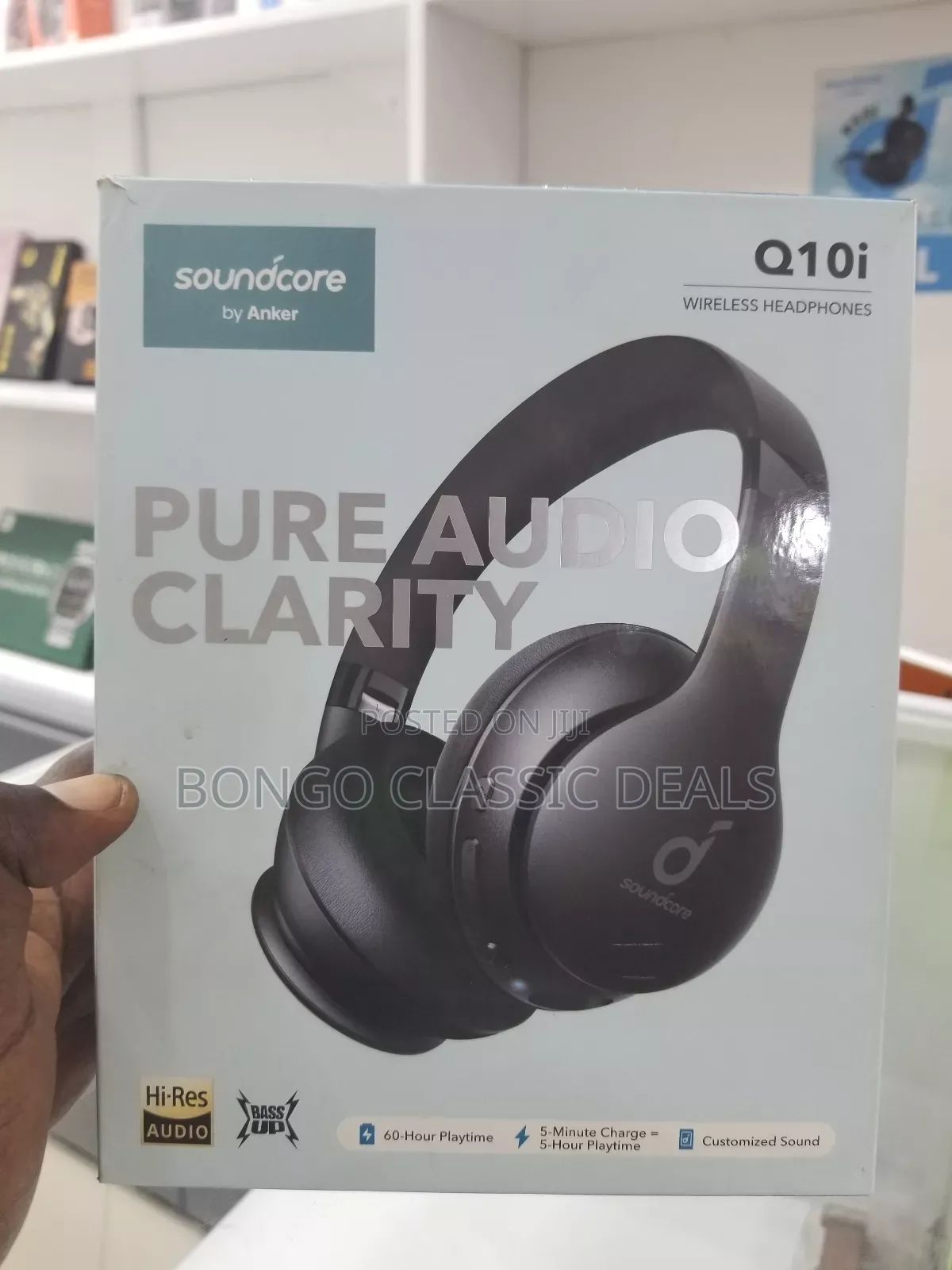 Big Discount Anker Soundcore