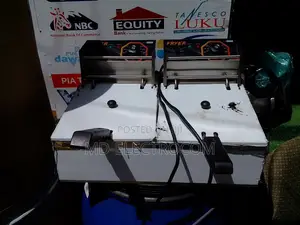 Deep Fryer