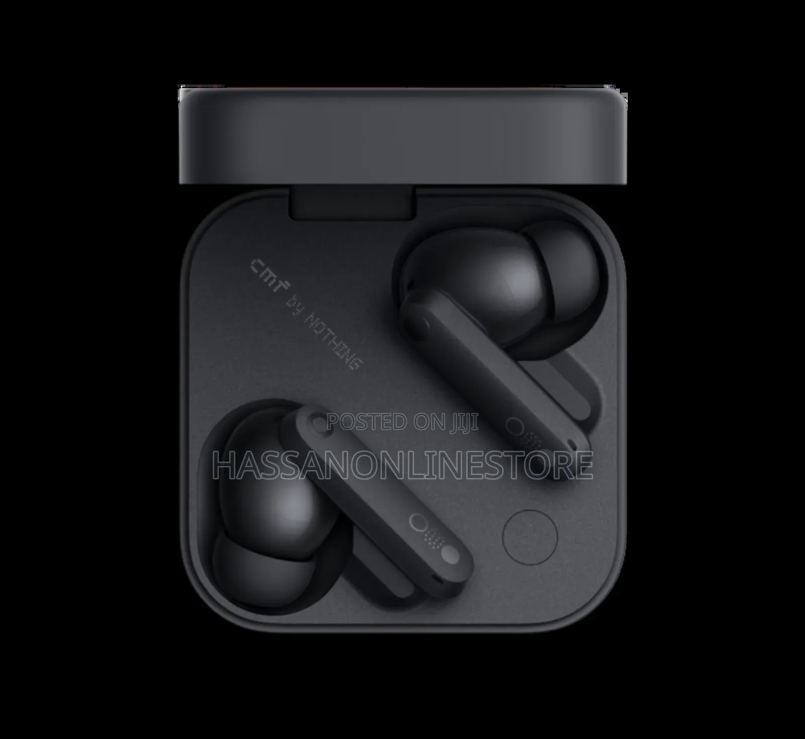 CMF by Nothing Buds Pro 2 - Black