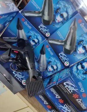 Ceriotti Blow Hair Dryer