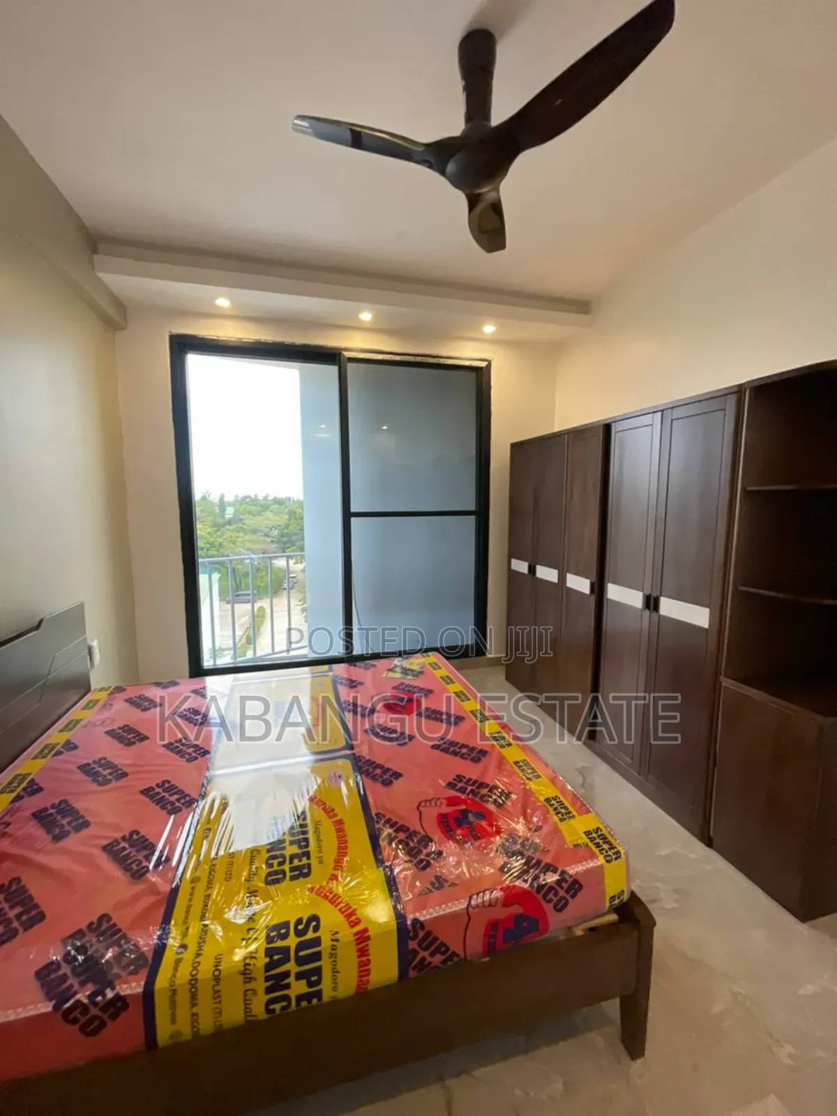 Furnished 2bdrm Apartment in Mikocheni for rent