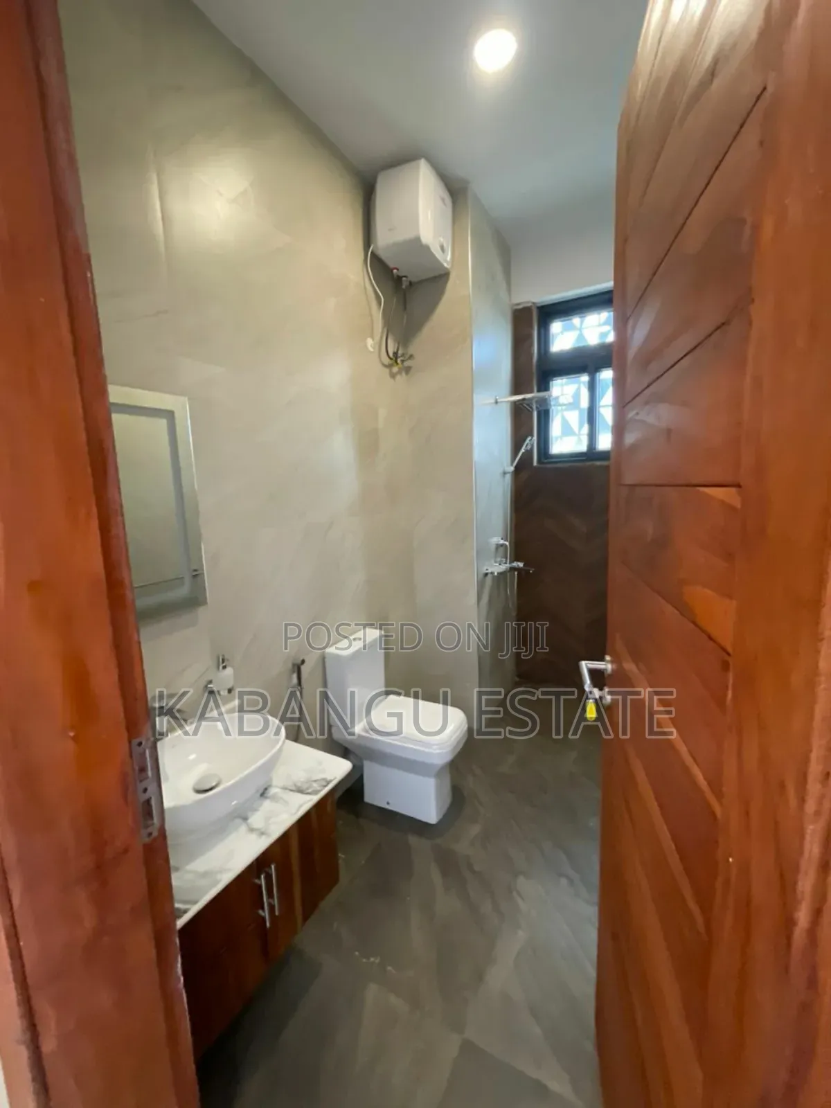 Furnished 2bdrm Apartment in Mikocheni for rent