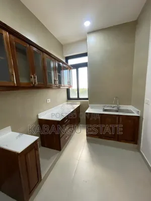 Furnished 2bdrm Apartment in Mikocheni for rent
