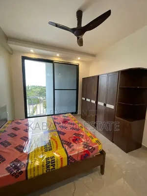Furnished 2bdrm Apartment in Mikocheni for rent