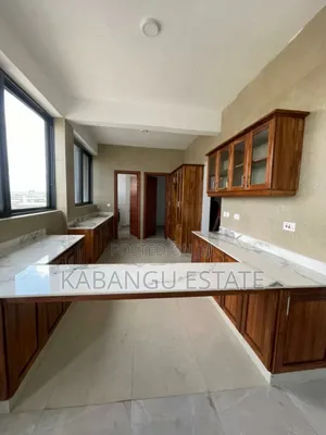 Furnished 3bdrm Apartment in Mikocheni for rent