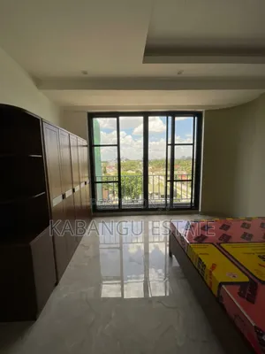 Furnished 3bdrm Apartment in Mikocheni for rent