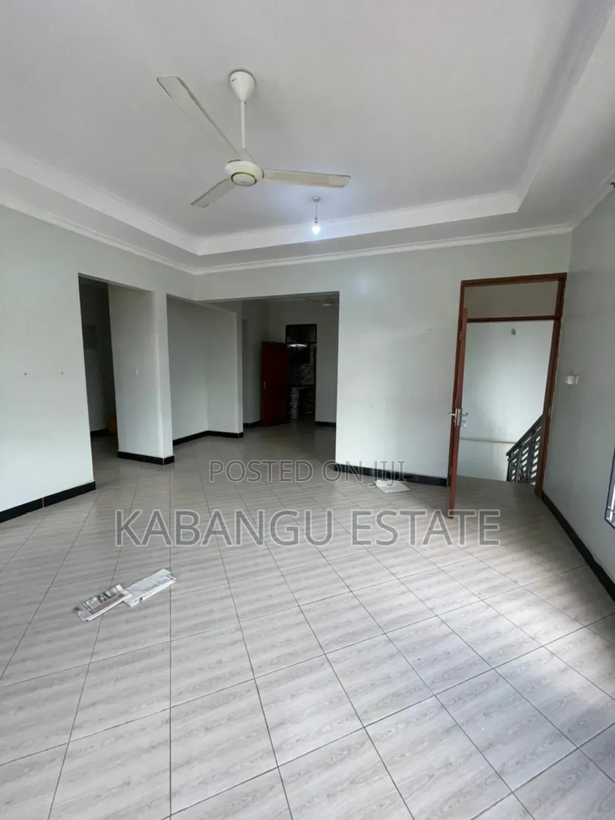 Furnished 8bdrm House in Mikocheni for rent