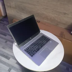 Laptop HP EliteBook 840 G6 8GB Intel Core I5 SSD 256GB