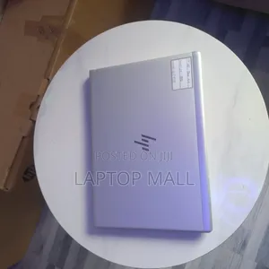 Laptop HP EliteBook 840 G6 8GB Intel Core I5 SSD 256GB