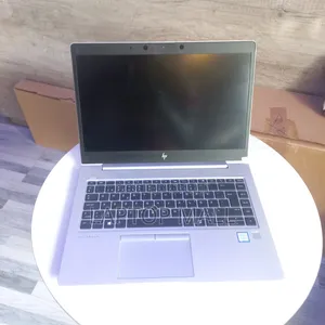 Laptop HP EliteBook 840 G6 8GB Intel Core I5 SSD 256GB