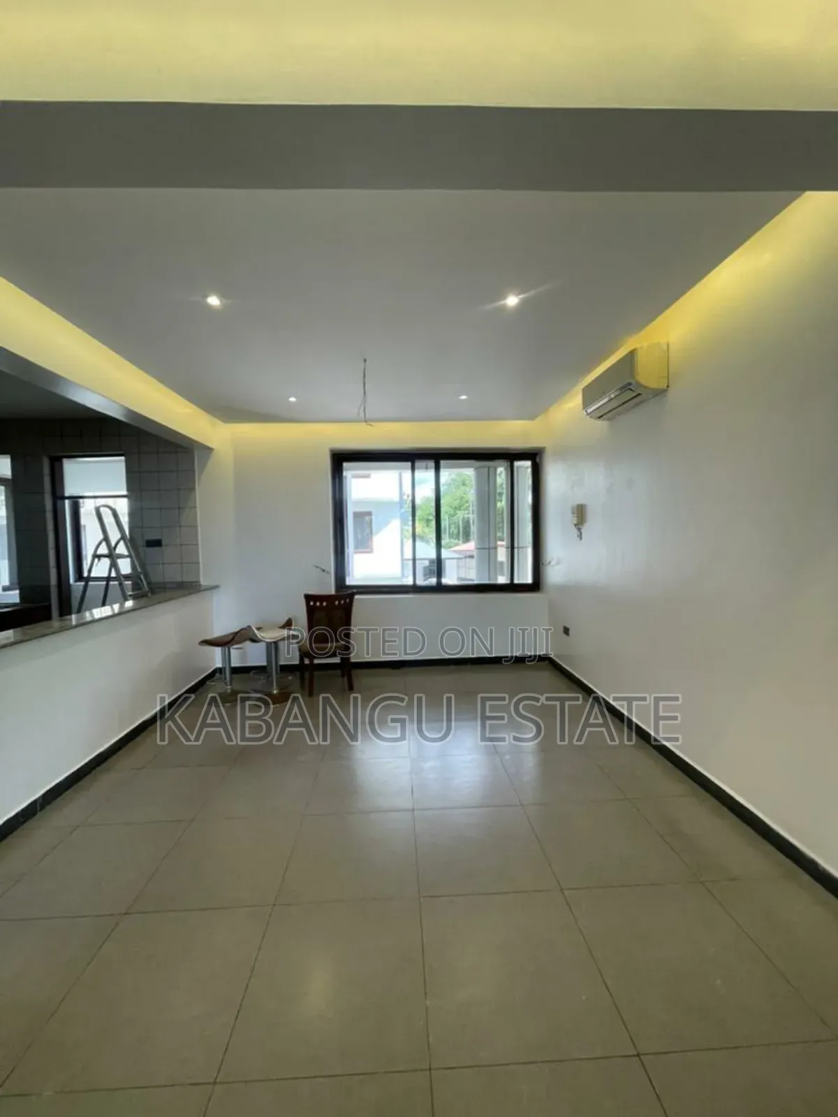 Furnished 3bdrm Apartment in Mikocheni for rent