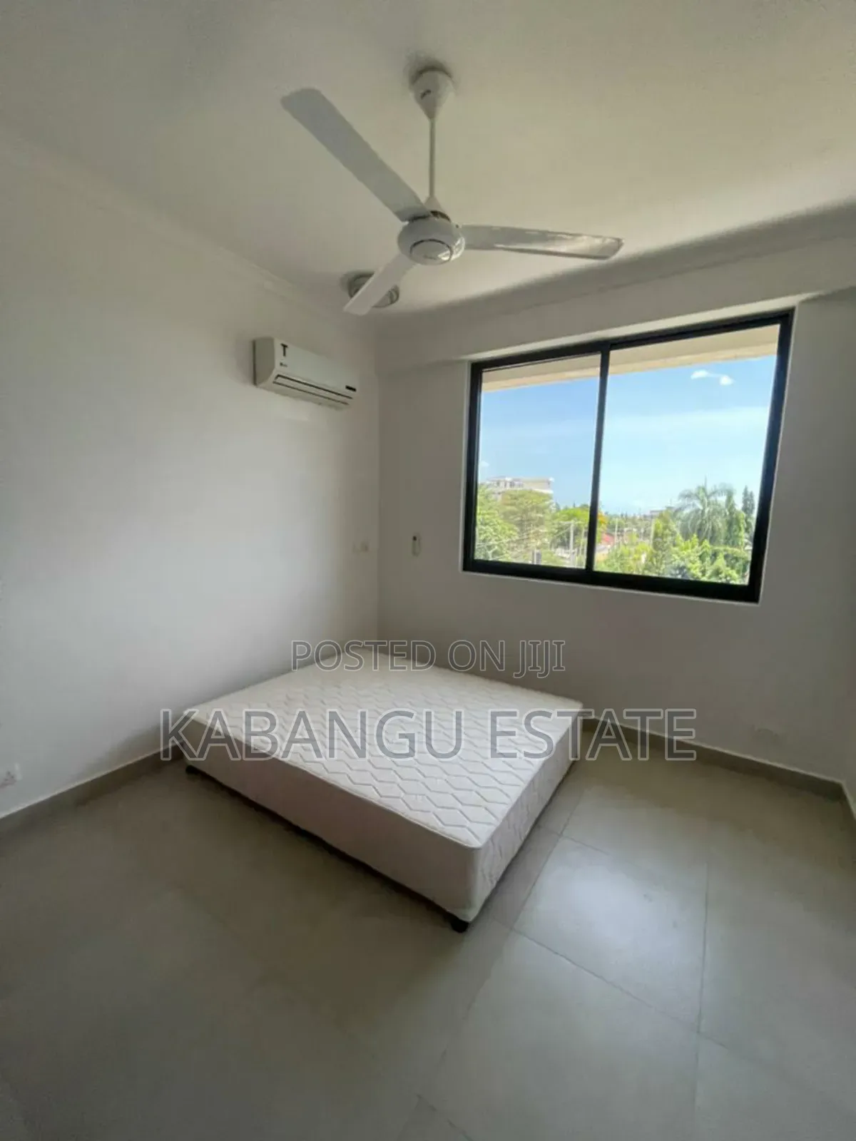 Furnished 3bdrm Apartment in Mikocheni for rent