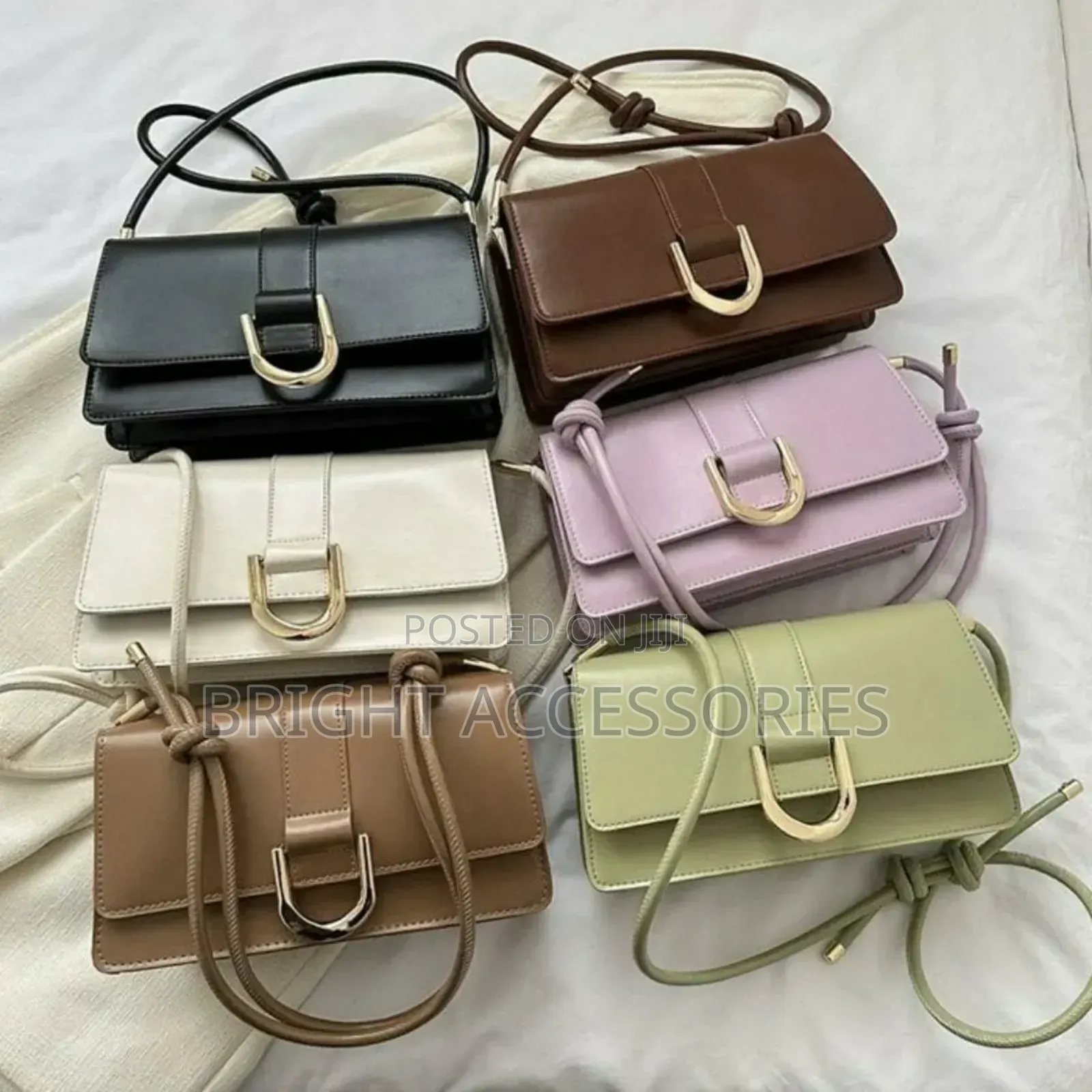 Pochi/ Handbags