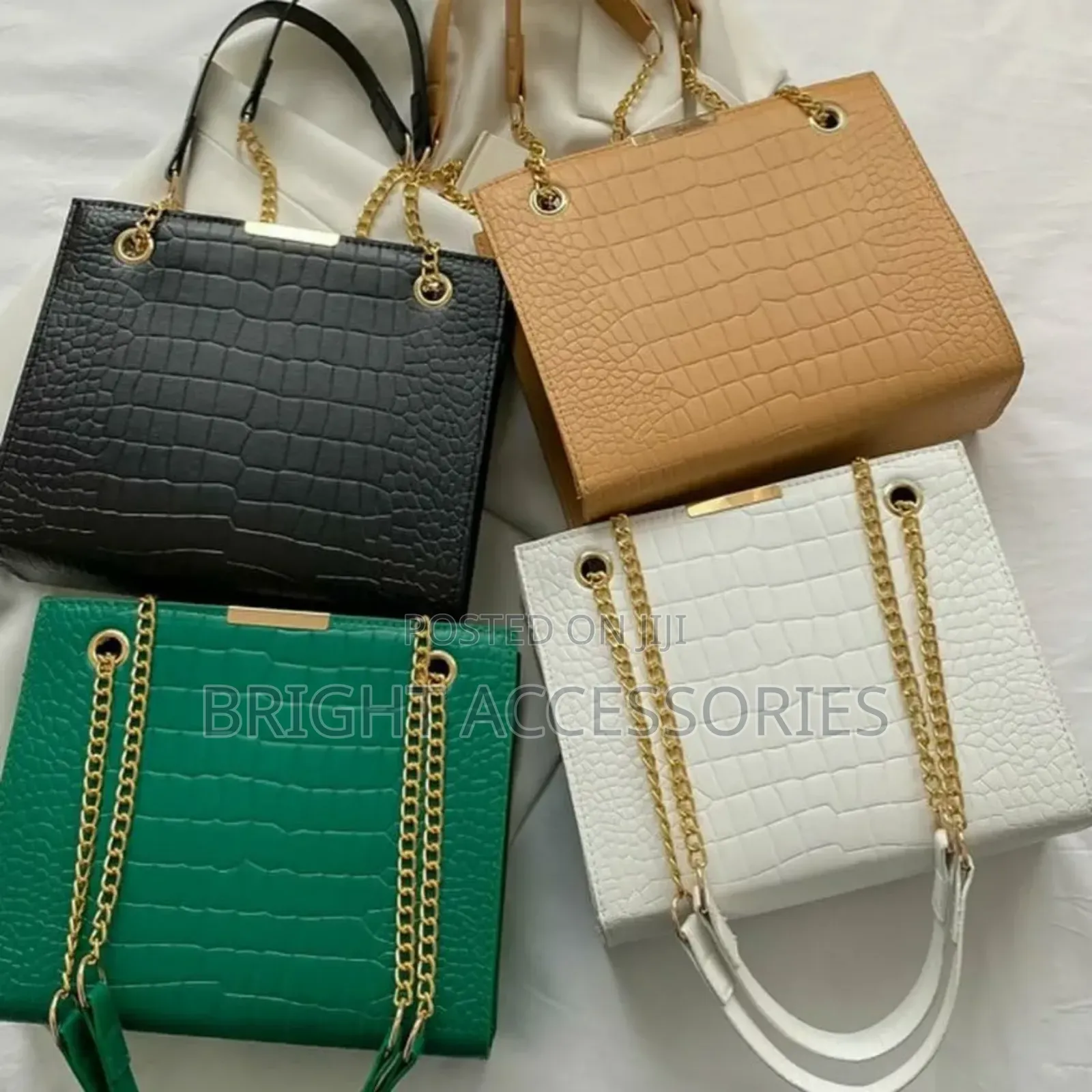 Pochi/ Handbags