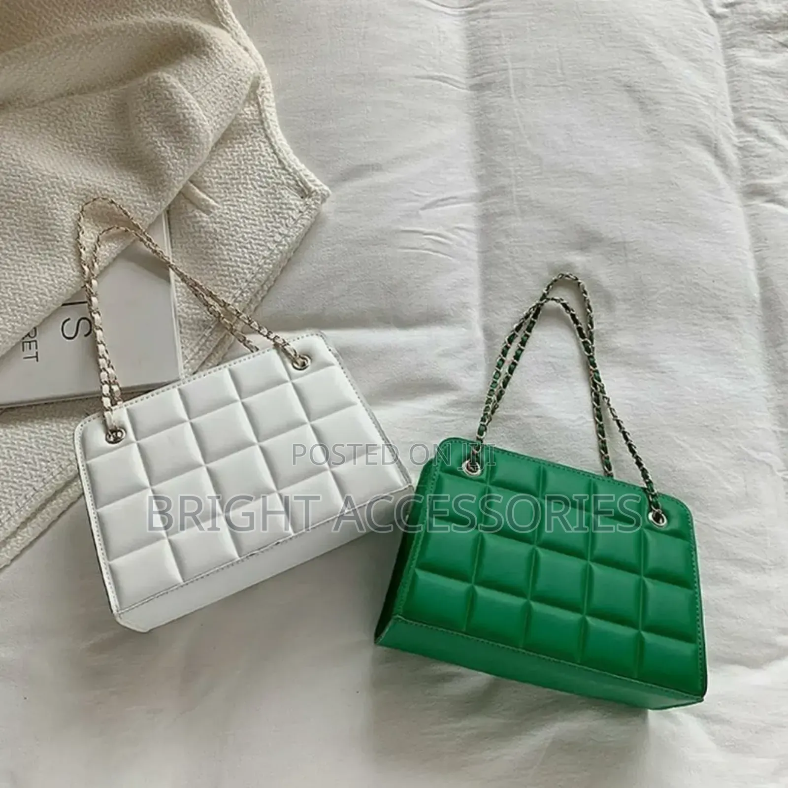 Pochi/ Handbags