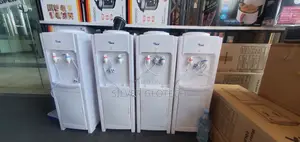 Water Dispenser
