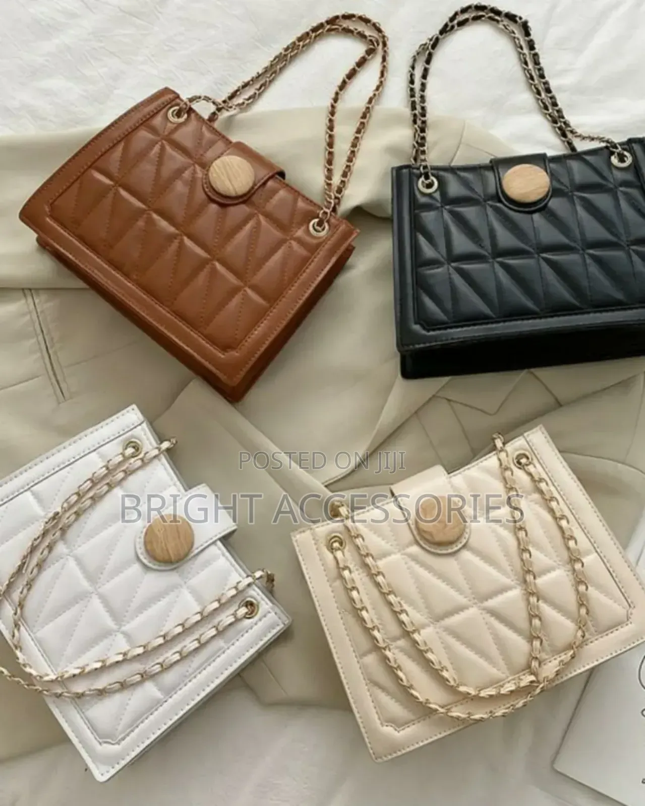 Pochi/ Handbags