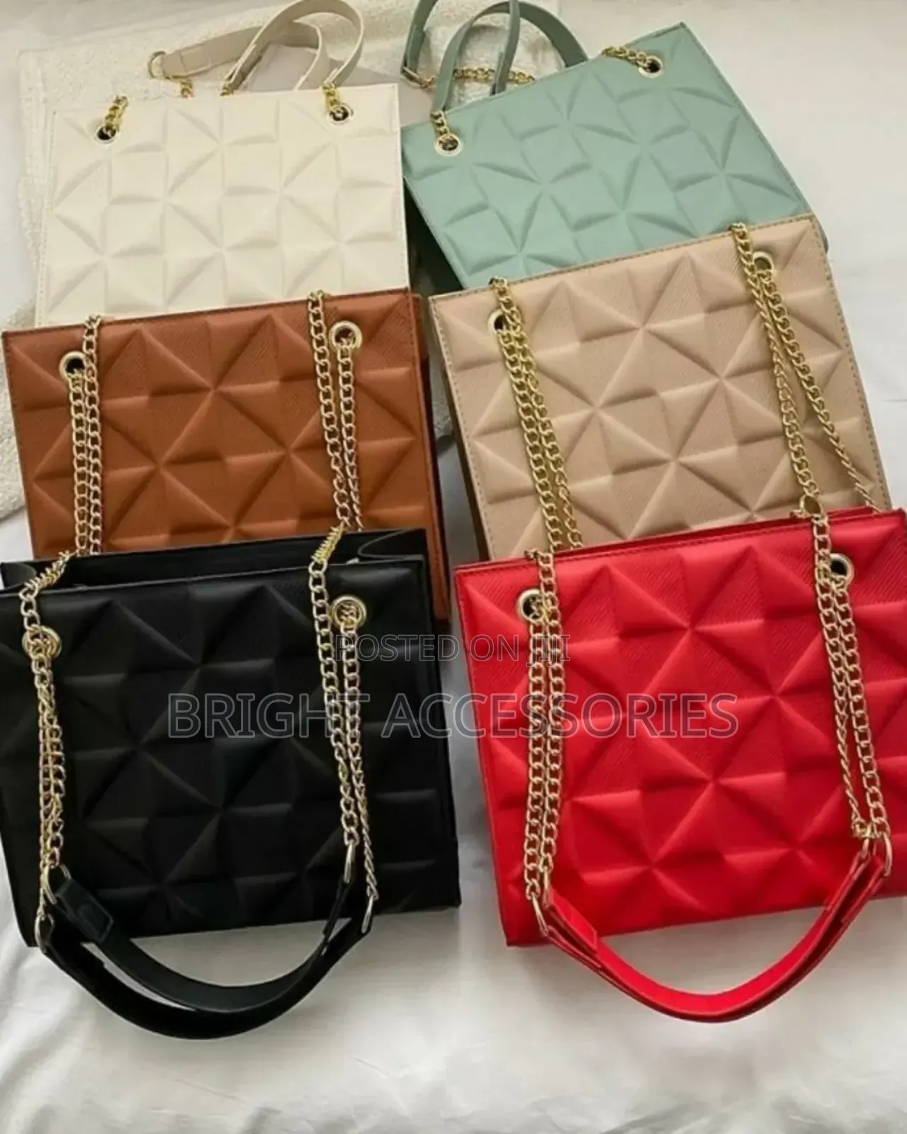 Pochi/ Handbags