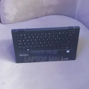 Laptop HP Dragonfly G2 16GB Intel Core I7 SSD 512GB